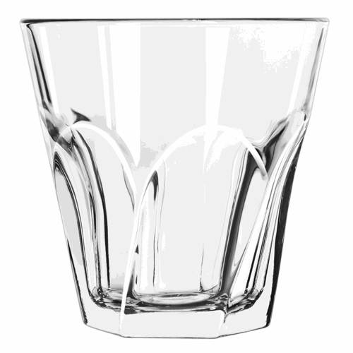 Tumbler Libbey Twist 20,5 cl bedrukken